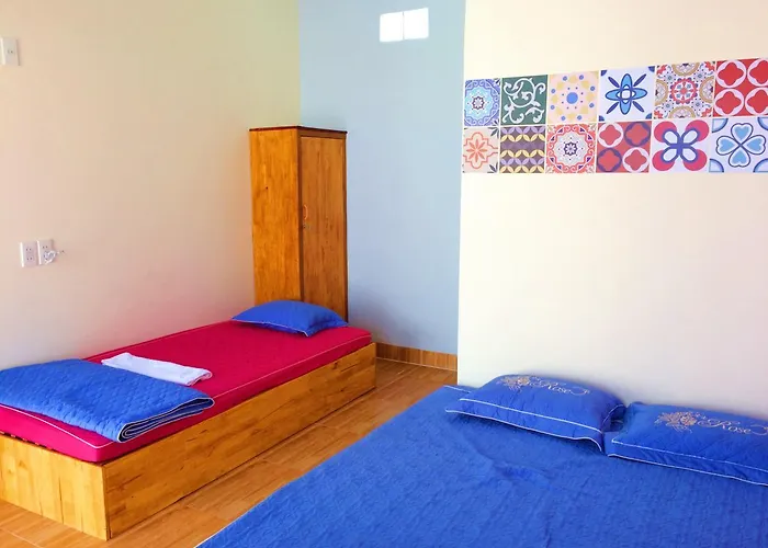 Bot Bien Homestay