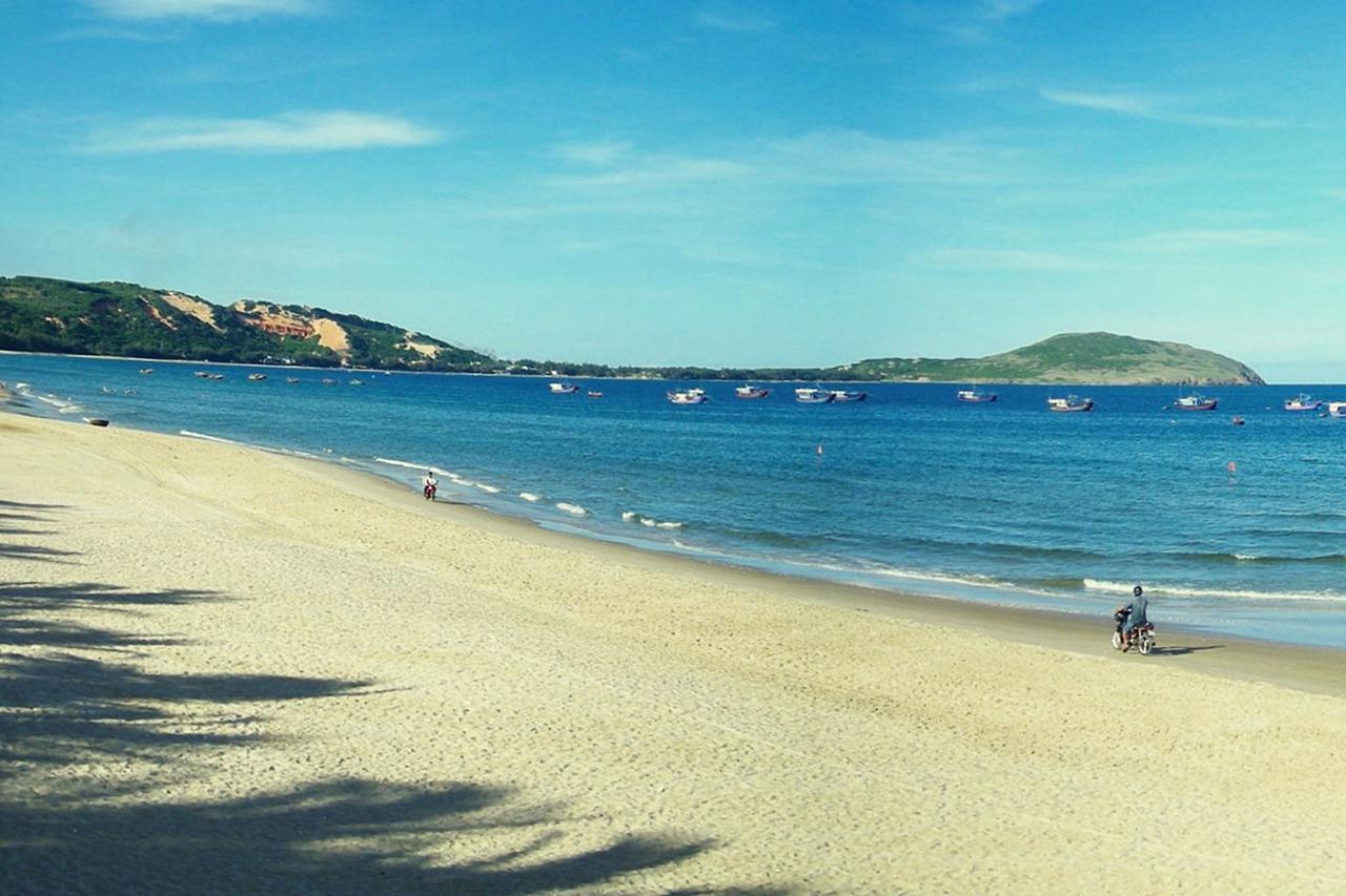 Homestay Bot Bien Mui Ne
